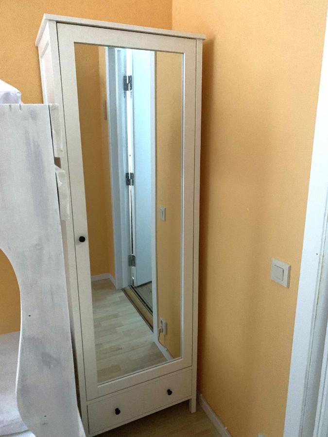 بيت شباب Fulufjaellsgarden Mörkret المظهر الخارجي الصورة